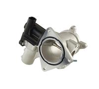 Valvola AGR Elettrica HELLA Per VW CRAFTER 30-35 Furgone (2E_)