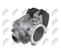 Ventil EGR Ricircolo Gas di Scarico NTY per BMW 3 E90 E91 E92 ENG.3.0D 4.4