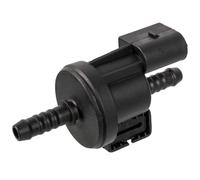 Ventil Filtro Carbone Attivo 2 Poli Magnetico PARTSTEC per u.a. AUDI A6