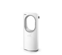 VENTILATORE A TORRE SENZA PALE OSCILLANTE CON TELECOMANDO 50W ZEPHIR PH88BL