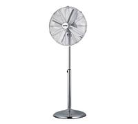 ZEPHIR VENTILATORE A PIANTANA PF40CR A PALE OSCILLANTE 40 CM.**SPEDIZIONE IMMEDIATA**