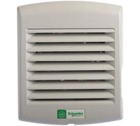 Ventilador 38m3/h 230V IP54