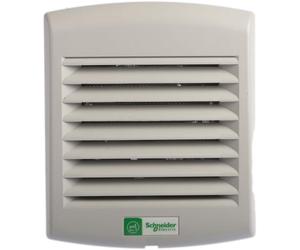 Ventilador 38m3/h 230V IP54