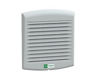 Ventilador 85m3/h 230V IP54