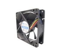 Chieftec AF-0825S Ventola Case 20dBA 23Cfm 80x80mm