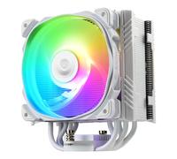 VENTILADOR CPU ENERMAX ETS-T50-AXE ARGB BLANCO