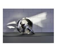 Ventilador de mesa - STADLER FORM - Q - 35 W - 3 velocidades - Metal