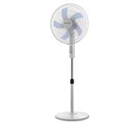 Ventilatore a Piantana Orbegozo SF 1040 45 W Bianco