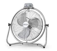 Ventilador de Suelo Orbegozo PWO 1952- 130W- 3 Aspas 50cm- 3 velocidades - Nouvo