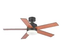Ventilador de Techo Blaupunkt BP2011- 70W- 5 Aspas 122cm - Nouvo