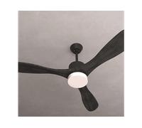 Cecotec Energy Silence Aero 5290 Stone Pro Ceiling Fan Nero One Size / EU Plug