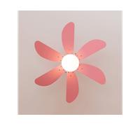 Ventilador de techo CECOTEC EnergySilence Aero 3600 Vision Full Pink