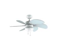 Ventilador de techo CECOTEC EnergySilence Aero 3600 Vision Sky