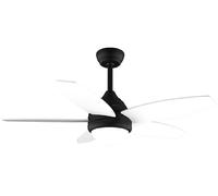 Ventilador de techo CECOTEC EnergySilence Aero 4200 Black&LightWood