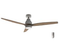Cecotec Energysilence Aero 5300 30w Ceiling Fan Nero