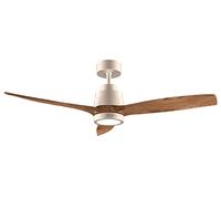 Ventilatori da soffitto con luce EnergySilence Aero 5295 GoldBlack
