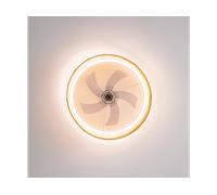 Ventilatori da soffitto con luce EnergySilence LampAero 600 Natural Design