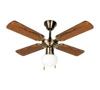 Ventilador de techo - CL 02105 M 105 cm