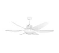 Ventilador de Techo Orbegozo CP 100138- 50W- 6 Aspas 138cm- 5 velocidades - Nouvo