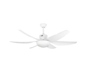Ventilador de Techo Orbegozo CP 100138- 50W- 6 Aspas 138cm- 5 velocidades - Nouvo