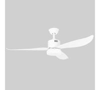 Ventilador de Techo Orbegozo CP 103132- 60W- 3 Aspas 132cm- 3 velocidades - Nouvo