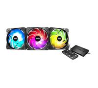 Sistema di raffreddamento per computer MSI MAX F12A-3H ARG - Nouvo