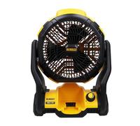 Ventilador XR 18V sin cargador/batería