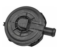 Ventilare Coperchio Ventilazione Albero METZGER IAM-Expertise per u.a. AUDI A6