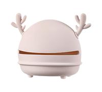 Ventilated Makeup Sponge Egg Case, Silicone Cosmetic Sponges Stand, 3.15x3.15x2.76 inches Portable Dust-Proof Makeup Blender Holder for Hygiene Maintenance and Easy Storage