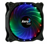 VENTILATEUR DE BOITIER AEROCOOL COSMO 12 RGB 12CM