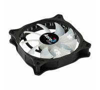 VENTILATEUR DE BOITIER AEROCOOL COSMO 12 RGB 12CM NEW