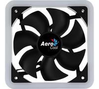VENTILATEUR DE BOITIER AEROCOOL EDGE RGB 14CM (NOIR) NEW