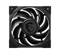VENTILATEUR DE BOITIER MSI MEG SILENT GALE - 12CM (NOIR) NEW