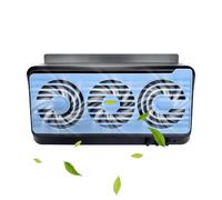 Ventilateur D'extraction Solaire De Voiture, Ventilateur De Ventilation Solaire Automatique - Ventilateurs De Refroidissement De Voiture Avec Double Alimentation,Ventilateurs De Refroidissement Pour I