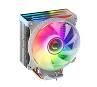 VENTILATEUR POUR PROCESSEUR MARS GAMING MCPU-VR RGB (BLANC) NEW