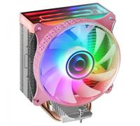VENTILATEUR POUR PROCESSEUR MARS GAMING MCPU-VR RGB (ROSE) NEW