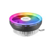 VENTILATEUR POUR PROCESSEUR MARS GAMING MCPU120 RGB (NOIR) NEW