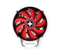 Ventilateur processeur Xilence compatible Performance M403 Pro (Noir/Rouge) Red/