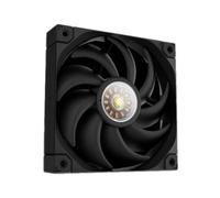 Ventilatore 120x120 Deepcool Ft12 Nero