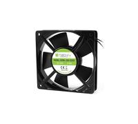 Techly Ventola per PC 120x120x25 220V