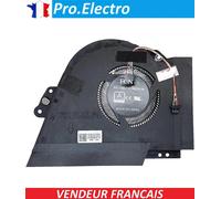 Ventilatore 12V ASUS GX701LX GX701LV GX701LW Intel 10a Gen