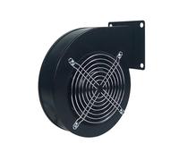 Ventilatore, 130FLJ0 Piccolo ventilatore centrifugo, ventilatore centrifugo, piccolo ventilatore, ventilatore di raffreddamento del ventilatore della caldaia 60W/230V a bassa rumorosità