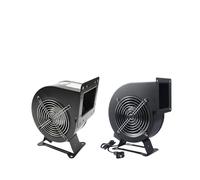 Ventilatore, 130FLJ5 120W 150FLJ17 140W Nuovo piccolo soffiatore elettrico for l'aspirazione della polvere Modello gonfiabile Soffiatore centrifugo Soffiatore d'aria a bassa rumorosità(140W)