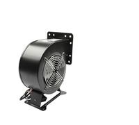 Ventilatore, 130FLJ5 120W Piccolo soffiatore elettrico for l'aspirazione della polvere Modello gonfiabile Soffiatore centrifugo Soffiatore d'aria a bassa rumorosità