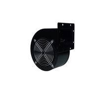 Ventilatore, 130FLJ5 Ventilatore centrifugo a frequenza di rete, soffiante centrifugo, piccolo soffiante, potenza 120 W a bassa rumorosità(230V 50HZ)