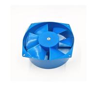Ventilatore, 150FZY7-D AC 30W Radiatore di raffreddamento Ventilatore centrifugo assiale Dispositivo di raffreddamento con capacità a bassa rumorosità