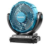 Ventilatore a batteria Makita DCF102Z