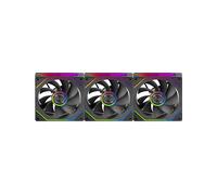 VENTILATORE 1MORE MF-LINKFINITYKIT2R - Raffreddamento ad aria, 1800 RPM, 12 dB, 67 CFM