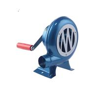 Ventilatore, 1PC 120w Metallo Industriale Barbecue Esterno Ferro