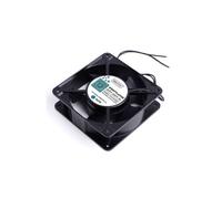 Ventilatore 220V AC 120mm cuscinetto liscio DN-FAN120S